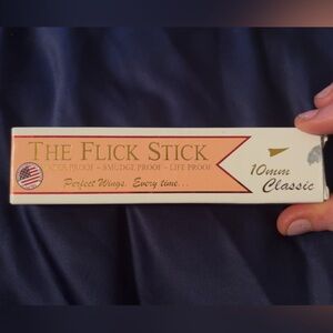 The Flick Stick Waterproof, Smudgeproof, Lifeproof Eyeliner in 10mm Classic